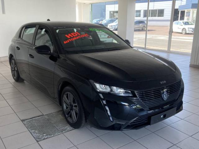 Peugeot 308 image 9