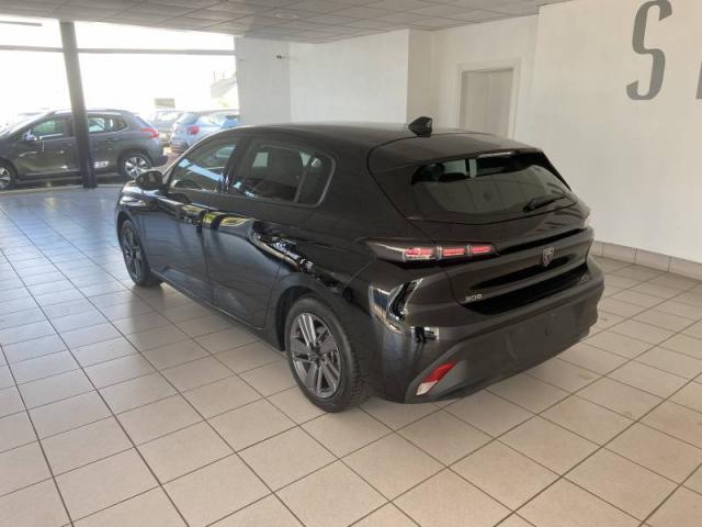 Peugeot 308 image 3