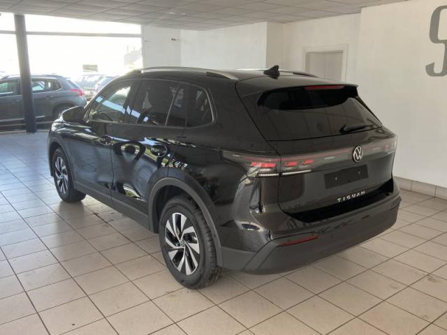 Volkswagen Tiguan image 2