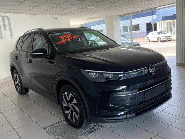 Volkswagen Tiguan image 9