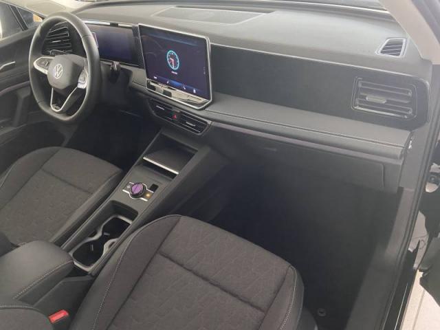 Volkswagen Tiguan image 5