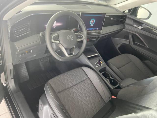 Volkswagen Tiguan image 6