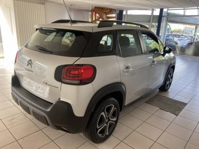 Citroen C3 Aircross image 9