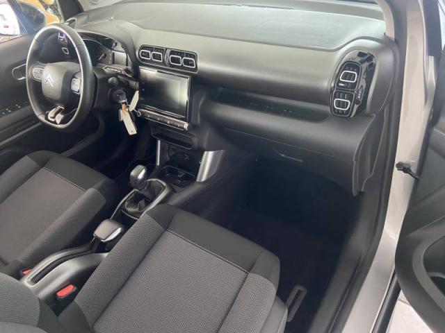 Citroen C3 Aircross image 5