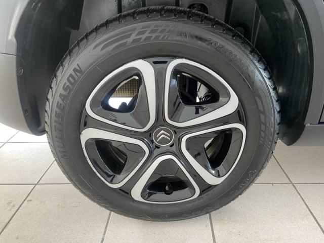 Citroen C3 Aircross image 1