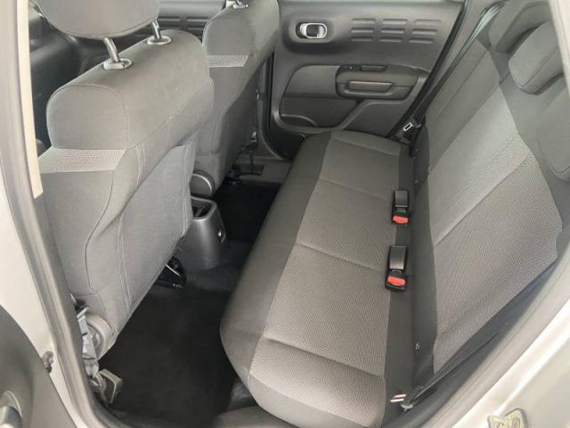 Citroen C3 Aircross image 7
