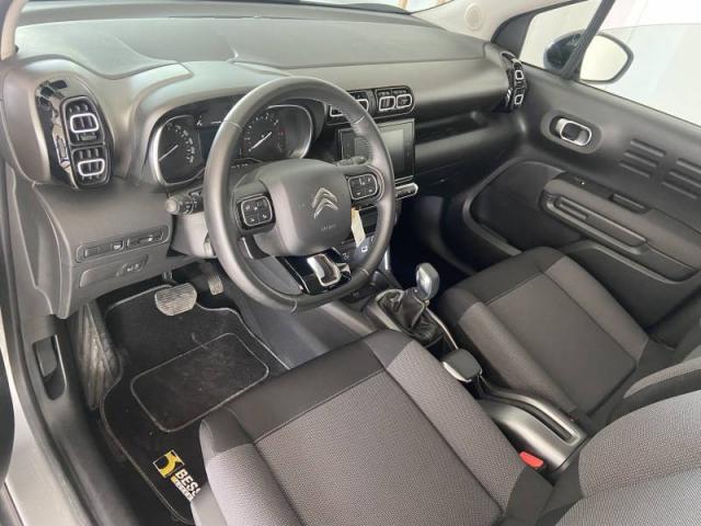 Citroen C3 Aircross image 6