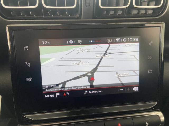 Citroen C3 Aircross image 2