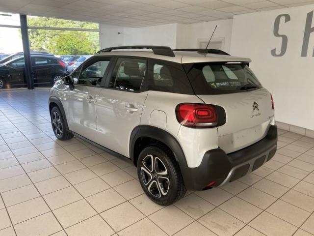 Citroen C3 Aircross image 8