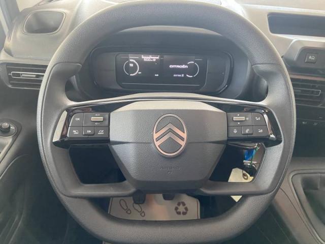 Citroen Berlingo image 7