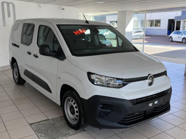 Citroen Berlingo image 9