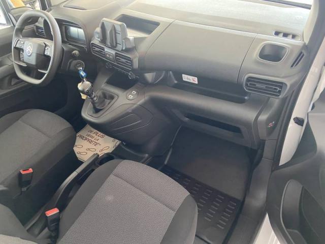 Citroen Berlingo image 6