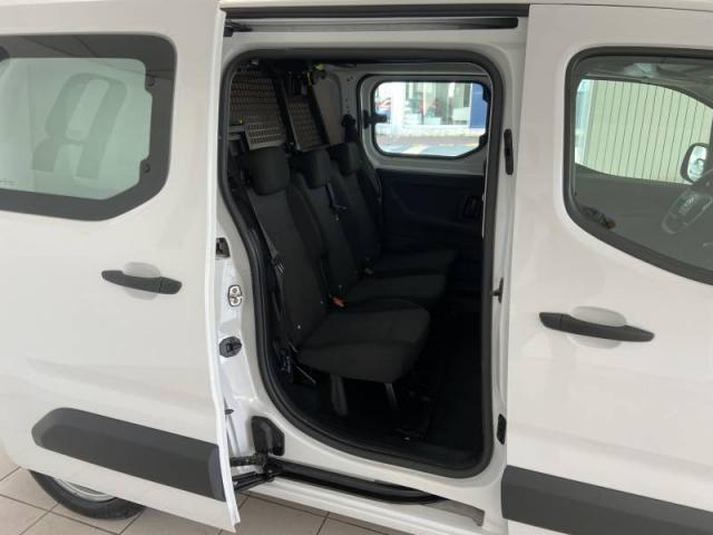 Citroen Berlingo image 3