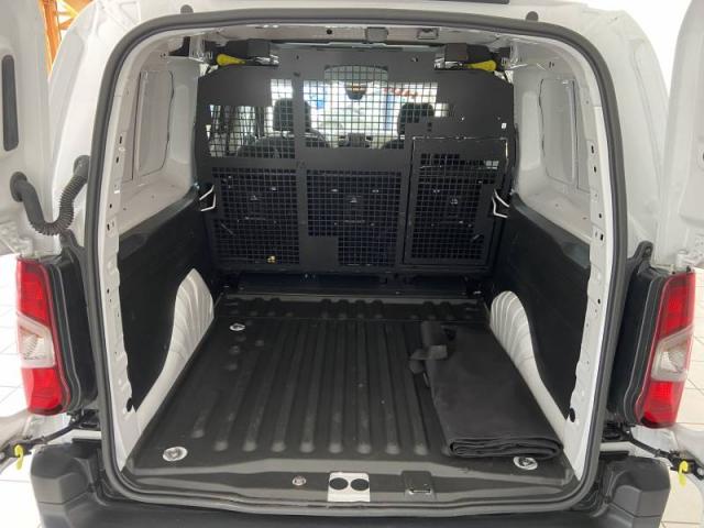 Citroen Berlingo image 5