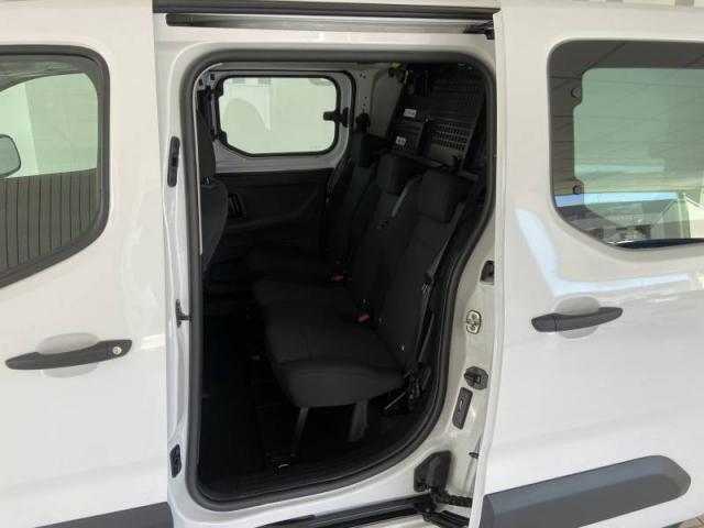 Citroen Berlingo image 2