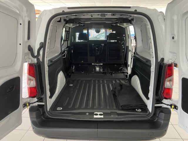 Citroen Berlingo image 4