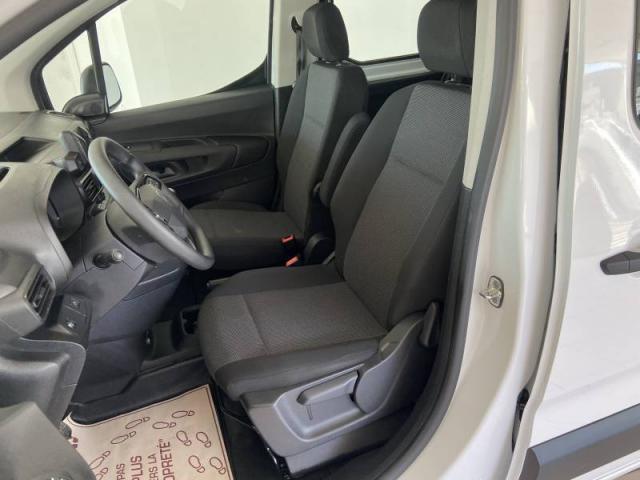 Citroen Berlingo image 1