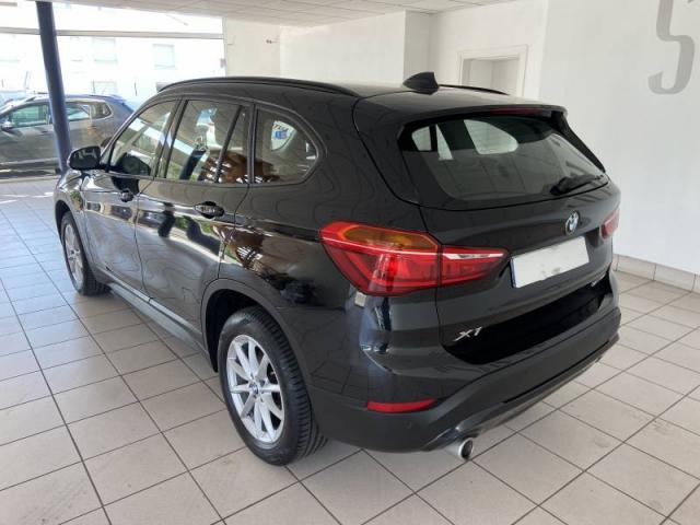 Bmw X1 image 9