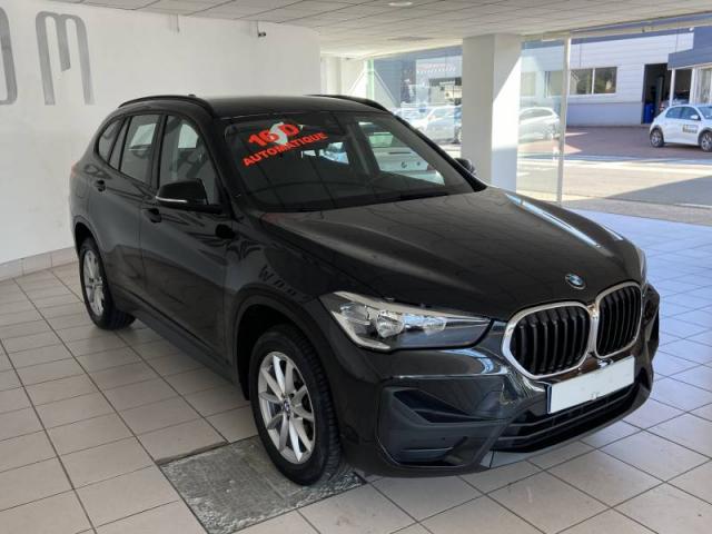 Bmw X1 image 3