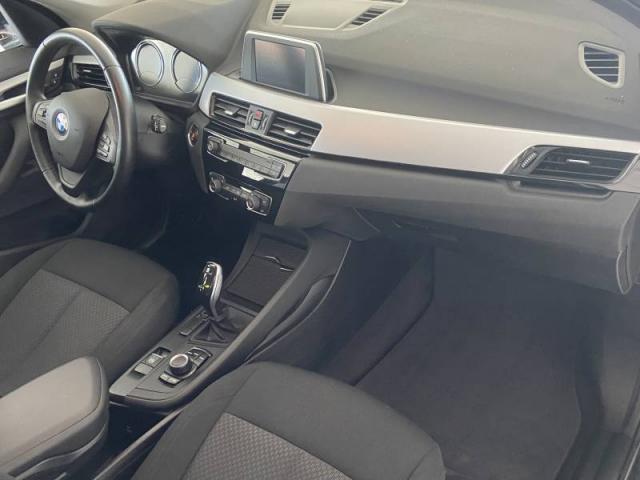Bmw X1 image 8