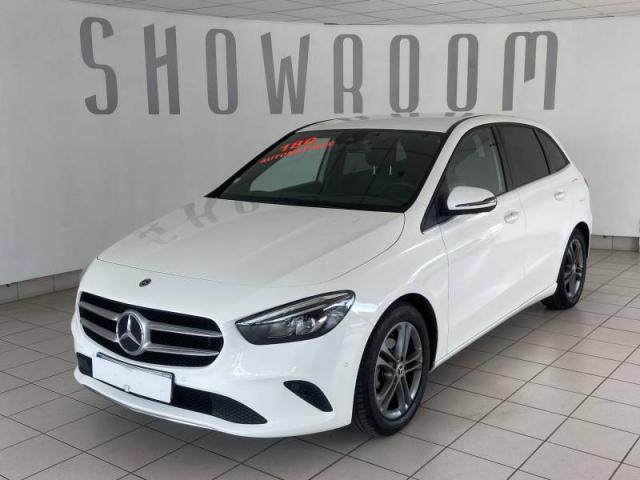 Mercedes Benz