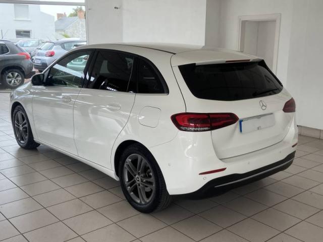 Mercedes Benz Classe B image 5