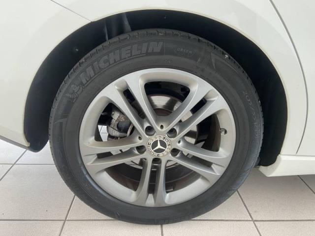 Mercedes Benz Classe B image 8