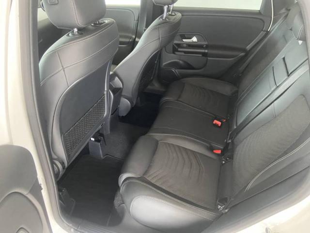 Mercedes Benz Classe B image 2