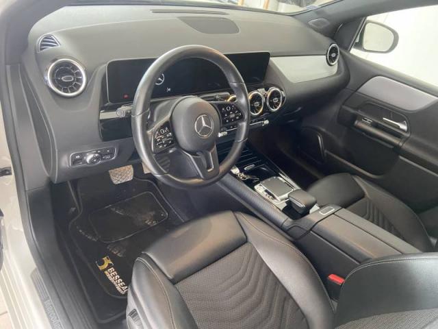 Mercedes Benz Classe B image 6