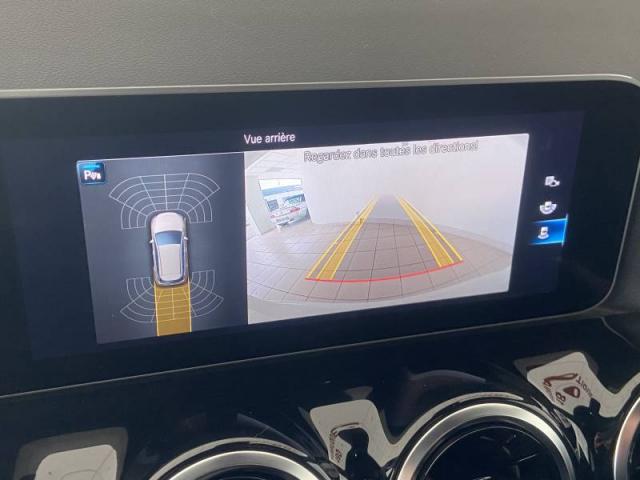 Mercedes Benz Classe B image 7