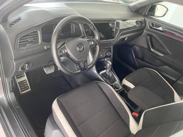 Volkswagen T-Roc image 5