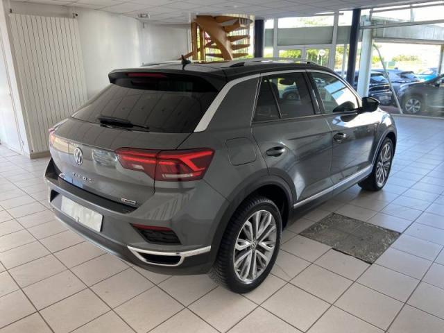 Volkswagen T-Roc image 8