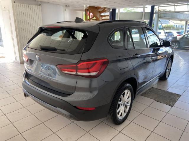 Bmw X1 image 6