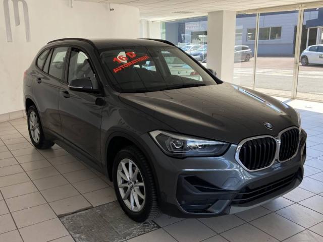 Bmw X1 image 4