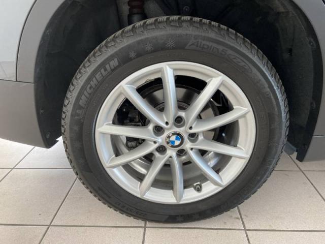 Bmw X1 image 9