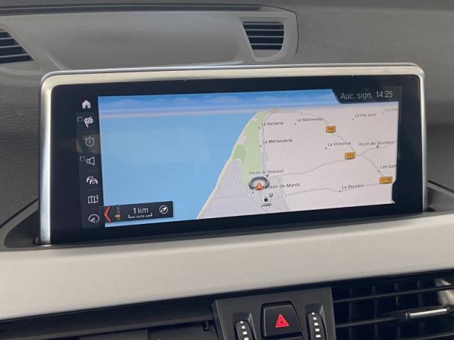 Bmw X1 image 2