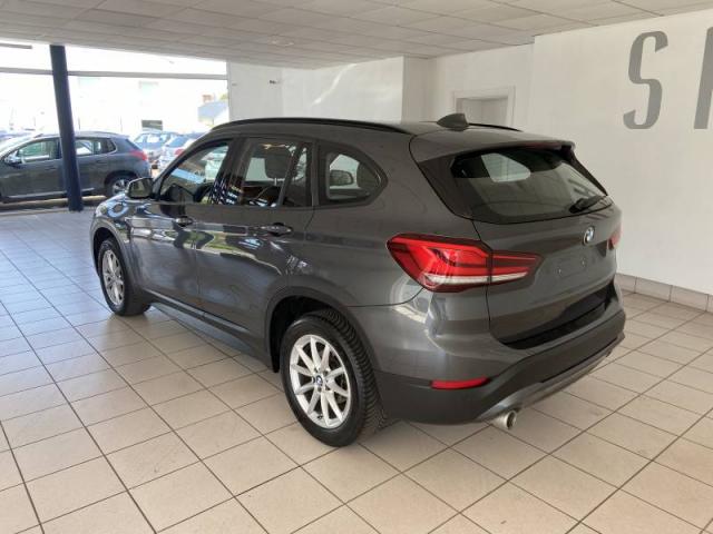 Bmw X1 image 5