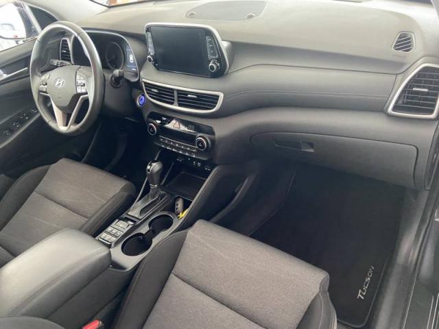 Hyundai Tucson image 7