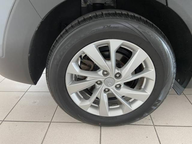 Hyundai Tucson image 3