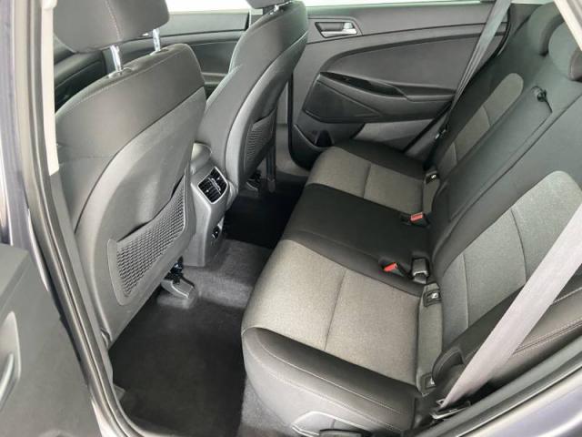 Hyundai Tucson image 4