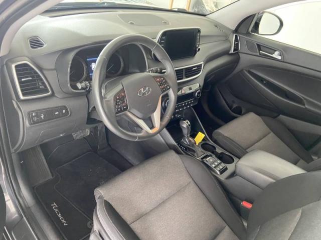 Hyundai Tucson image 9