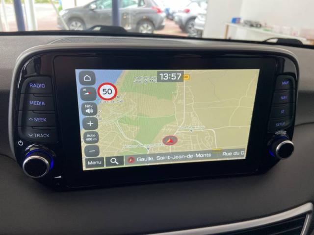 Hyundai Tucson image 2