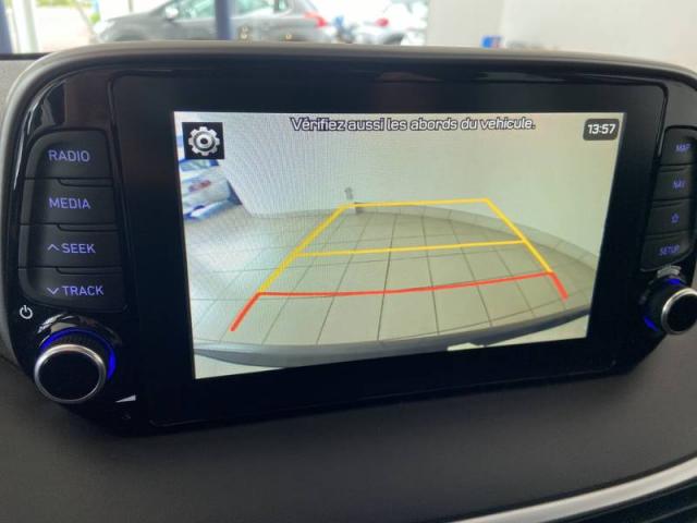 Hyundai Tucson image 6