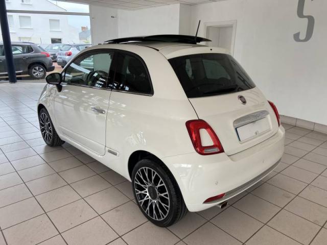 Fiat 500 image 6