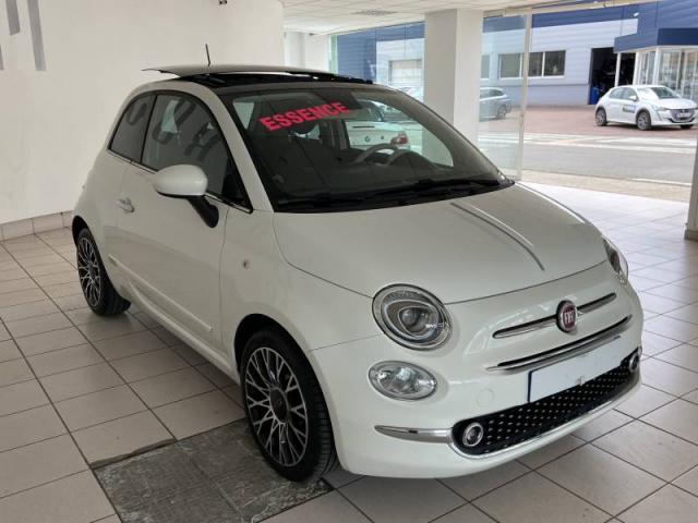 Fiat 500 image 9
