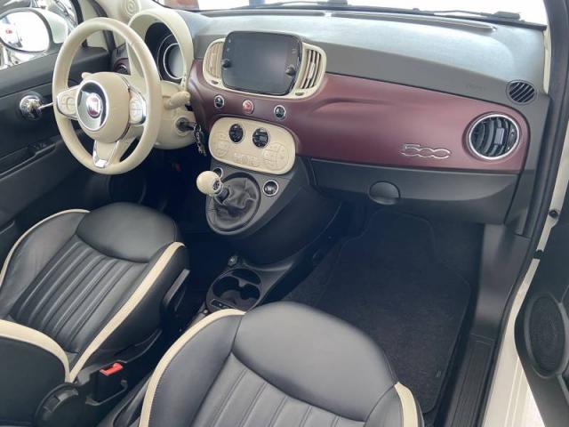 Fiat 500 image 3