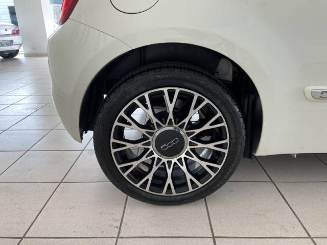 Fiat 500 image 7