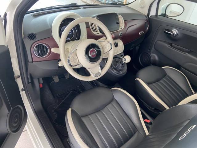 Fiat 500 image 2