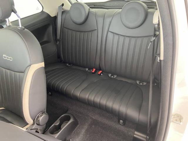 Fiat 500 image 8