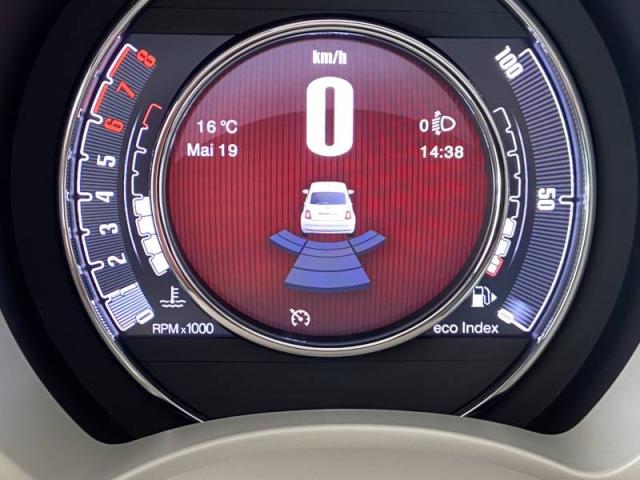 Fiat 500 image 5